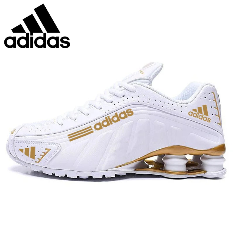 Nové pánske tenisky ADIDAS s technológiou Air Cushion