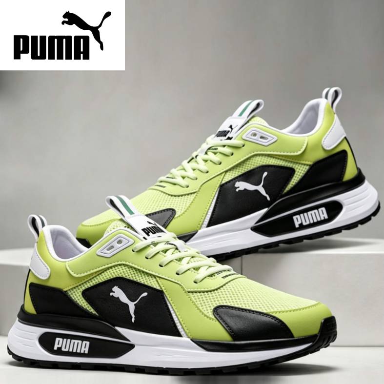 🔥Pánske pohodlné a priedušné tenisky PUMA® 2026
