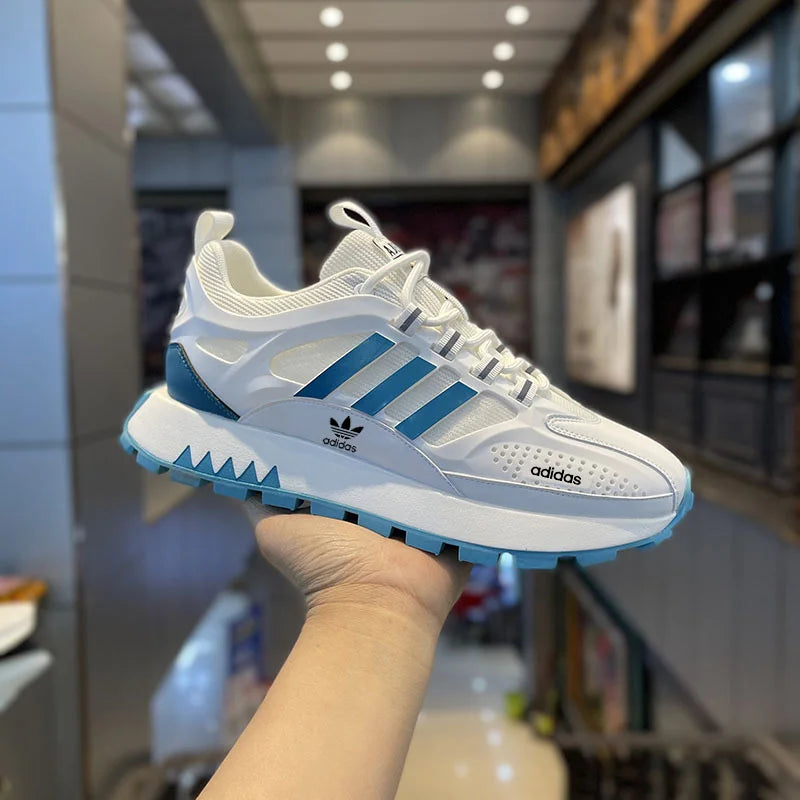 Posledných 50 sád náhrdelníkov🎁Nove Adidas športne superge 2026
