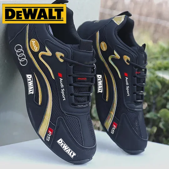 Posledných 50 darčekov🎁DEWALT® in AUDI® pomlad – novi moški zračni čevlji 2026