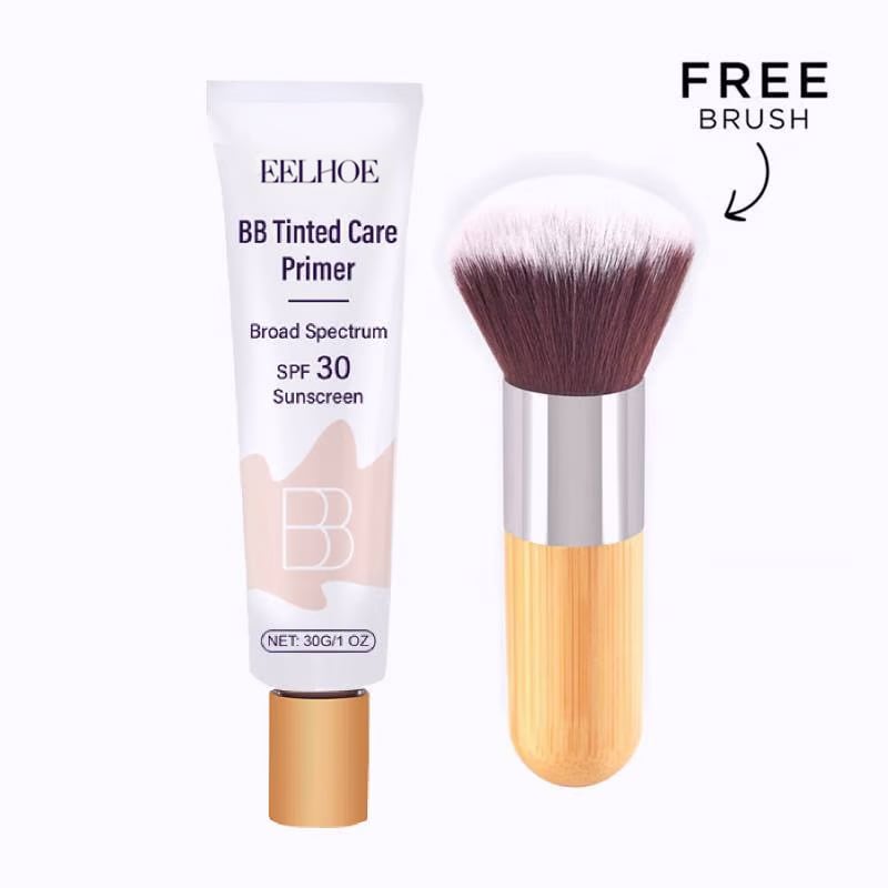 💖BB Blur tónovaný hydratačný krém SPF 30 - okamžite rozjasňuje, hydratuje a vyhladzuje vašu pleť