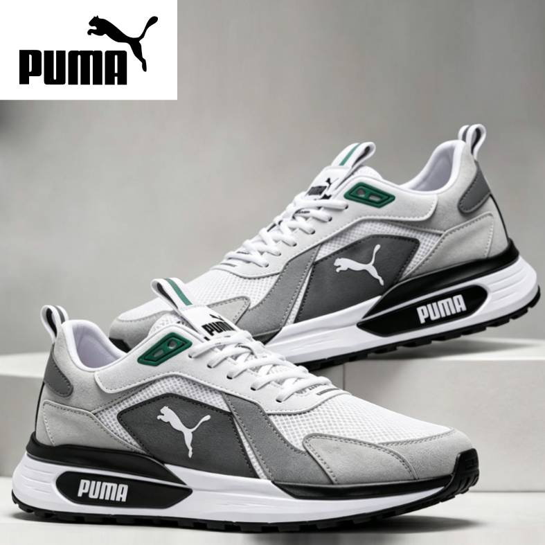 🔥Pánske pohodlné a priedušné tenisky PUMA® 2026