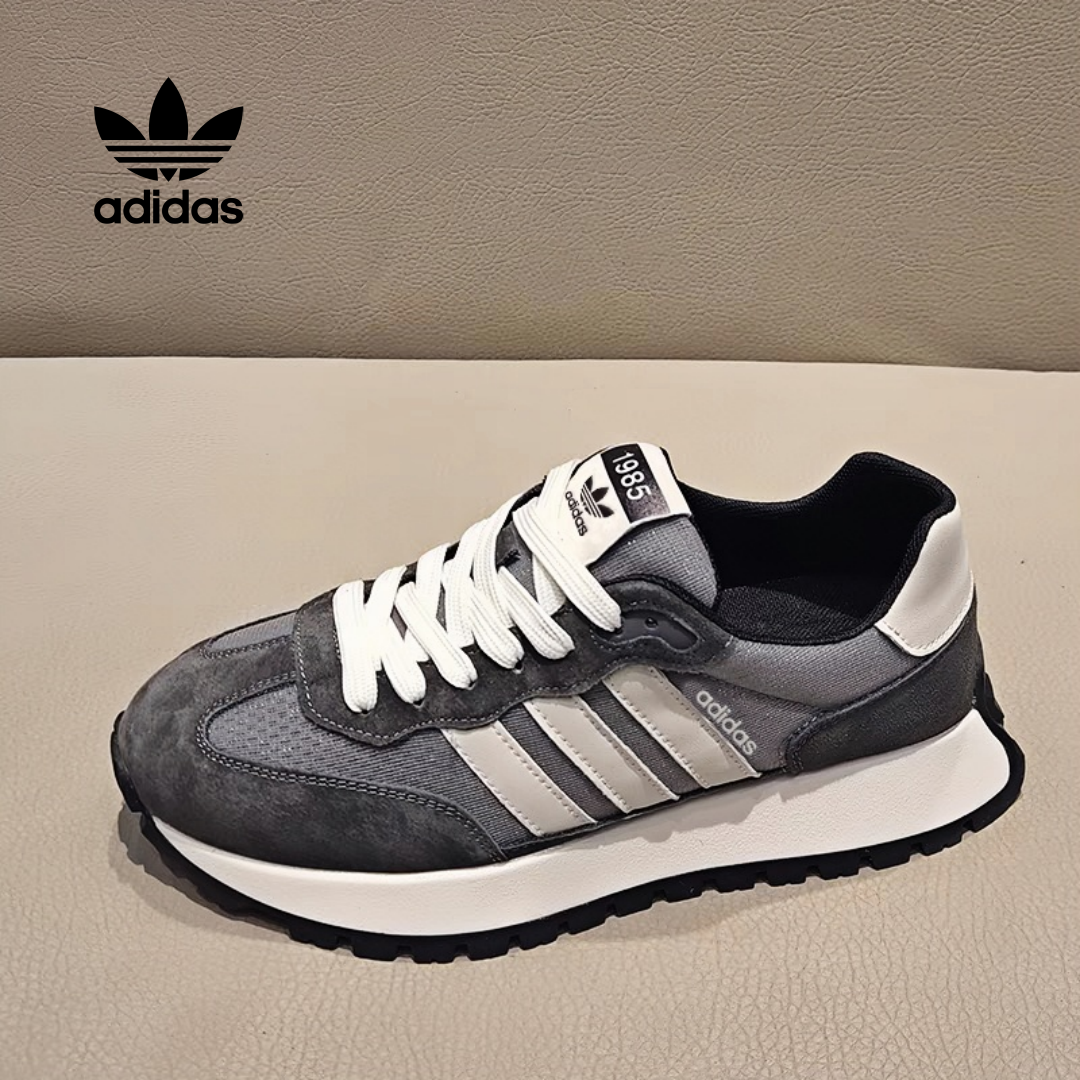 Pánska priedušná športová obuv Adidas 2026 Nová letná obuv