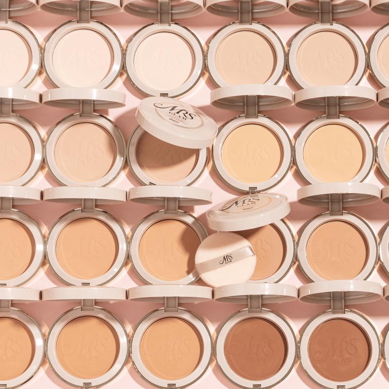 💜POSLEDNÝ DEŇ – KÚPTE 1 A ZÍSKAJTE 1 ZADARMO✨Žiarivý púdrový make-up
