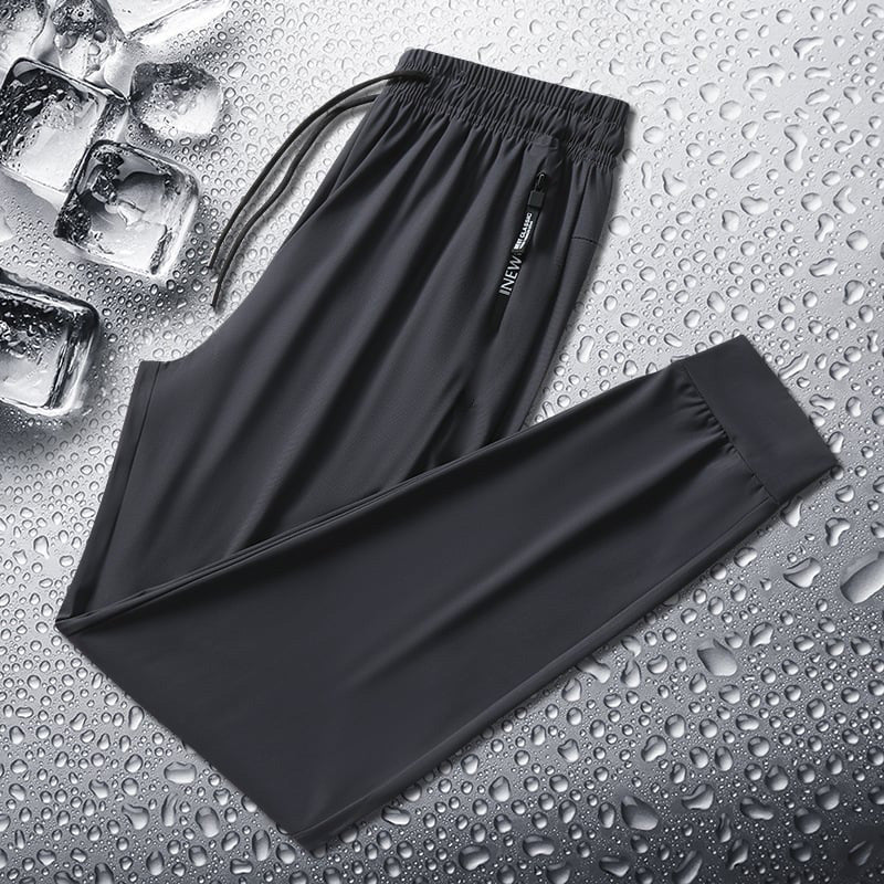 🔥 Rýchloschnúci unisex nohavice s veľmi vysokou elasticitou