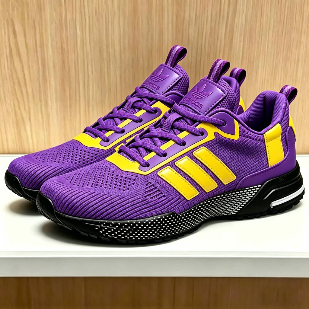 🍁Unisex turistické/bežecké topánky Adidas 2026