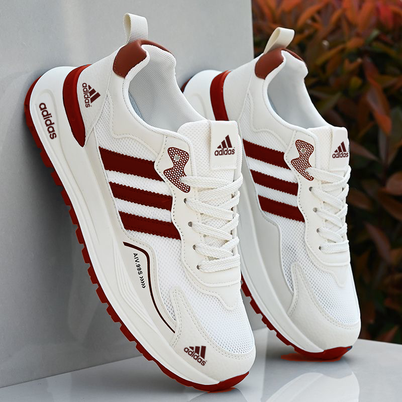 Adidas 2026 Novi poletni zračni moški športni copati