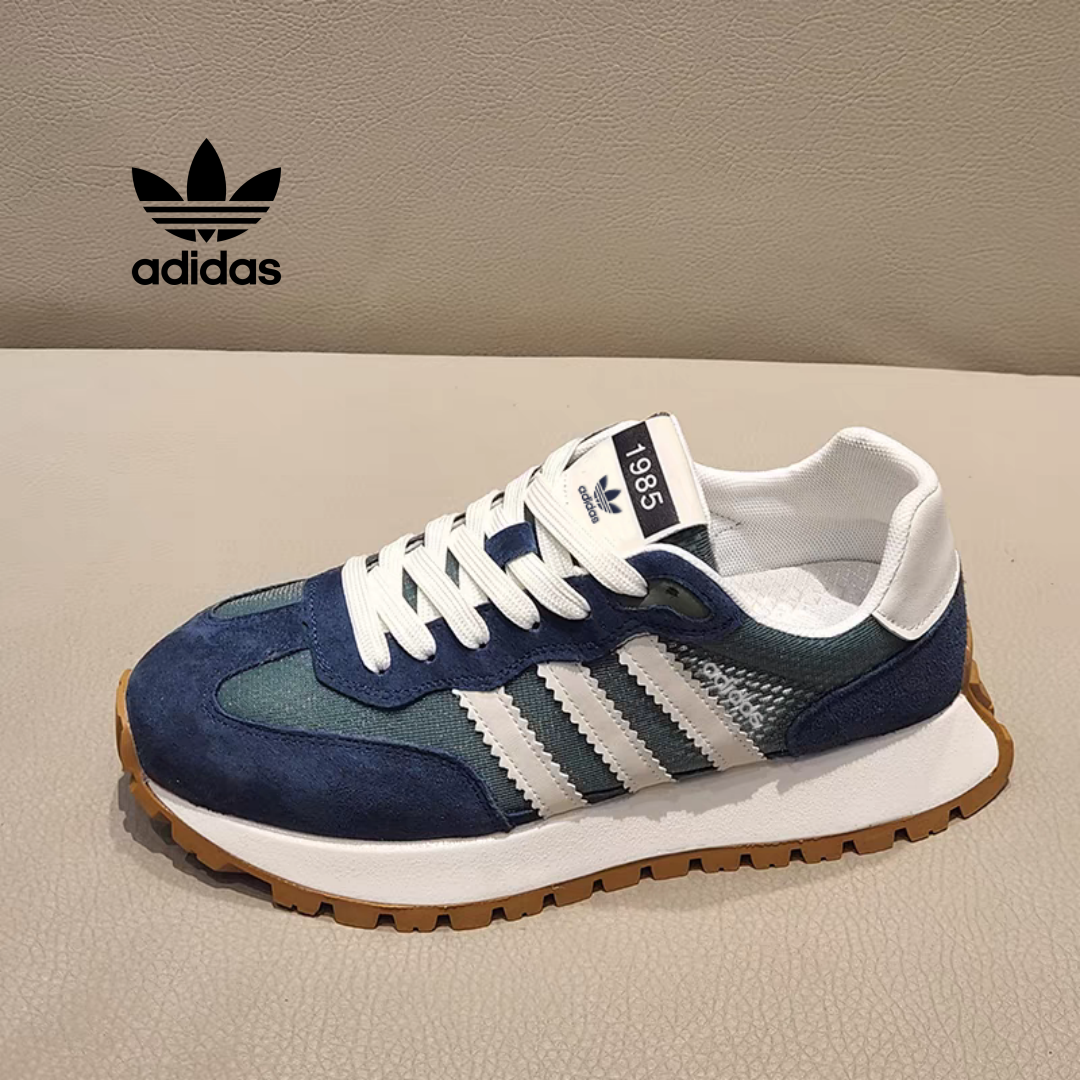Pánska priedušná športová obuv Adidas 2026 Nová letná obuv