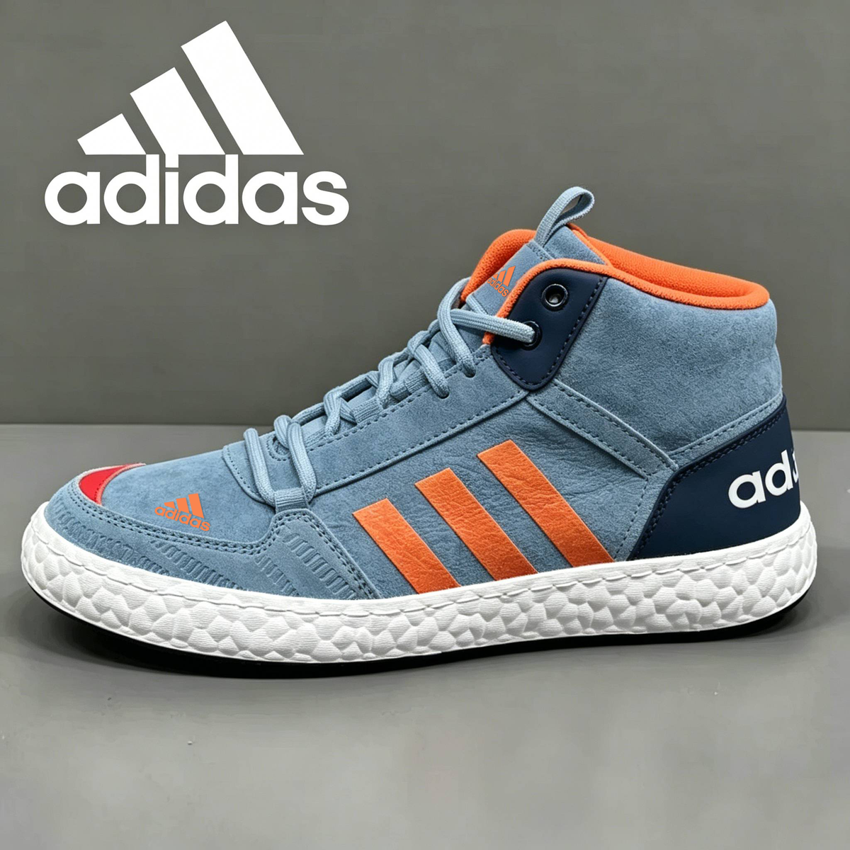 🔥🔥Pánska ležérna športová obuv Adidas® 2026
