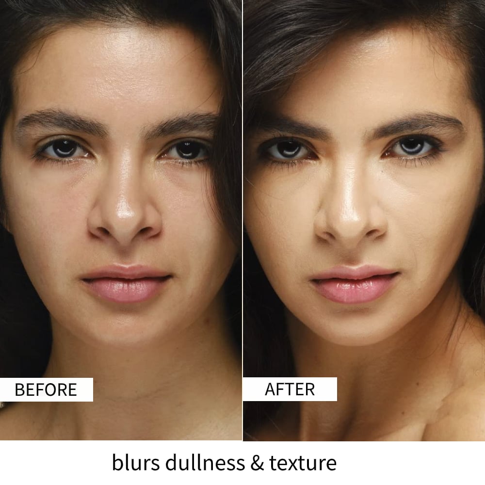 💖BB Blur tónovaný hydratačný krém SPF 30 - okamžite rozjasňuje, hydratuje a vyhladzuje vašu pleť