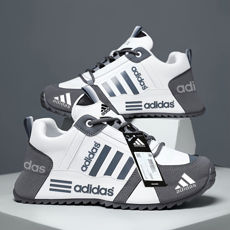 Posledných 50 sád náhrdelníkov🎁Nová pánska športová obuv Adidas®