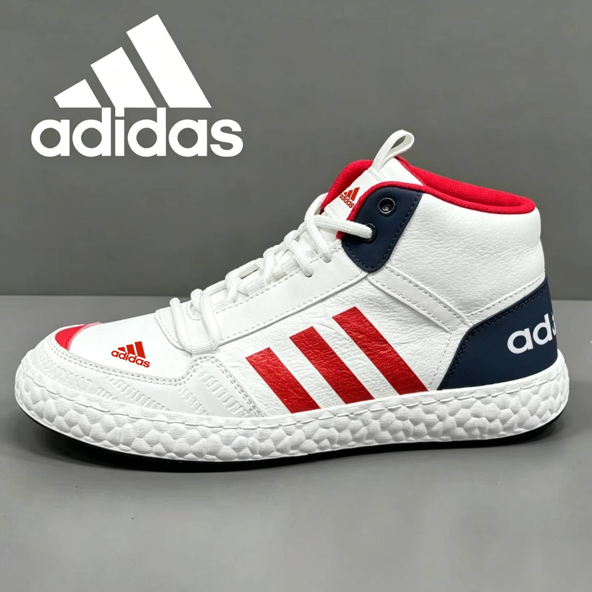 🔥🔥Pánska ležérna športová obuv Adidas® 2026