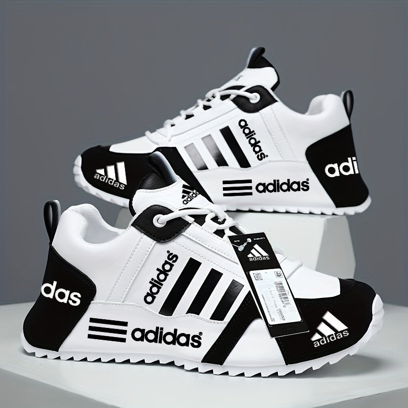 Posledných 50 sád náhrdelníkov🎁Nová pánska športová obuv Adidas®