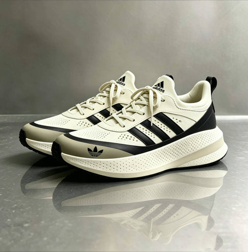 Adidas 2026: Nova spomladanska kolekcija – zračni unisex športni copati