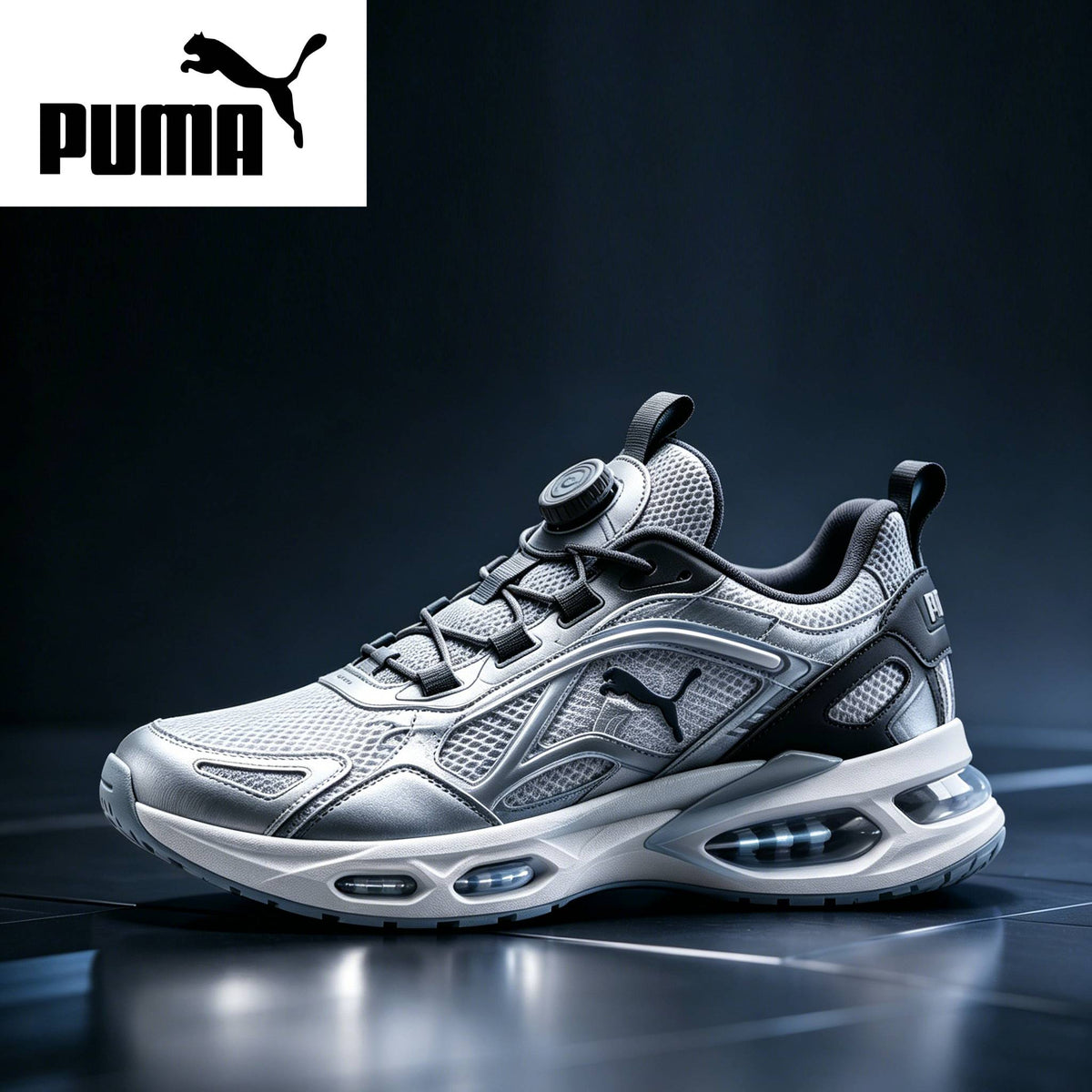 🔥Novi športni copati PUMA®