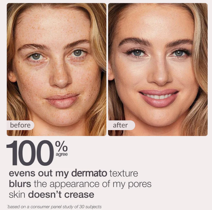 💖BB Blur tónovaný hydratačný krém SPF 30 - okamžite rozjasňuje, hydratuje a vyhladzuje vašu pleť