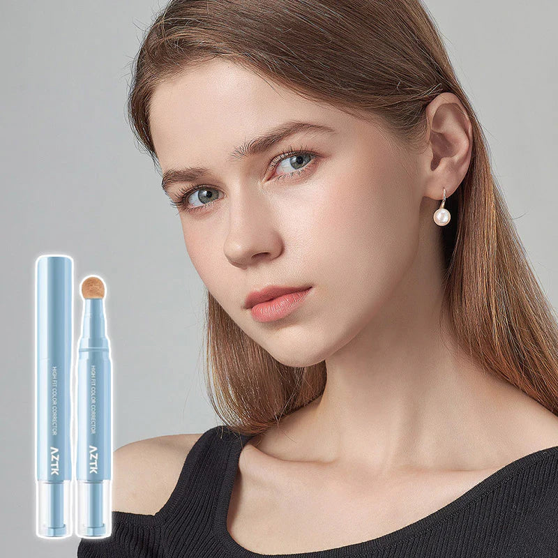 🎁 1+1 ZADARMO ✨ Všestranný hydratačný tekutý korektor – Presné krytie