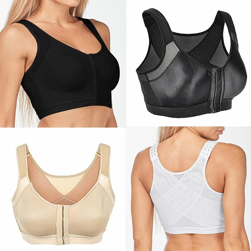 👙Triumph🔥Kupite 2, dobite 2 brezplačno Večnamenski nastavljiv oporni modrček