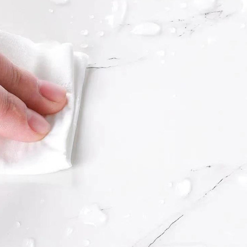 ✨Samolepka na stenu s motívom keramických dlaždíc, odolná proti vlhkosti