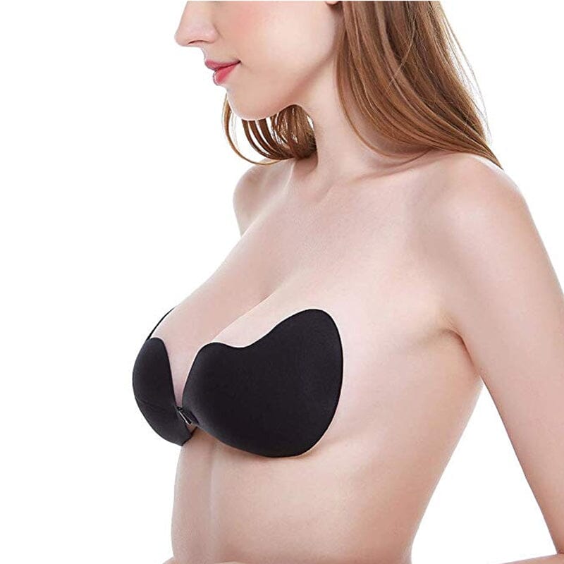 👙Triumph🔥💖Kupite 2, dobite 2 gratis✨Samolepilni push-up modrček
