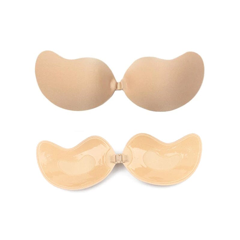 👙Triumph🔥💖Kupite 2, dobite 2 gratis✨Samolepilni push-up modrček