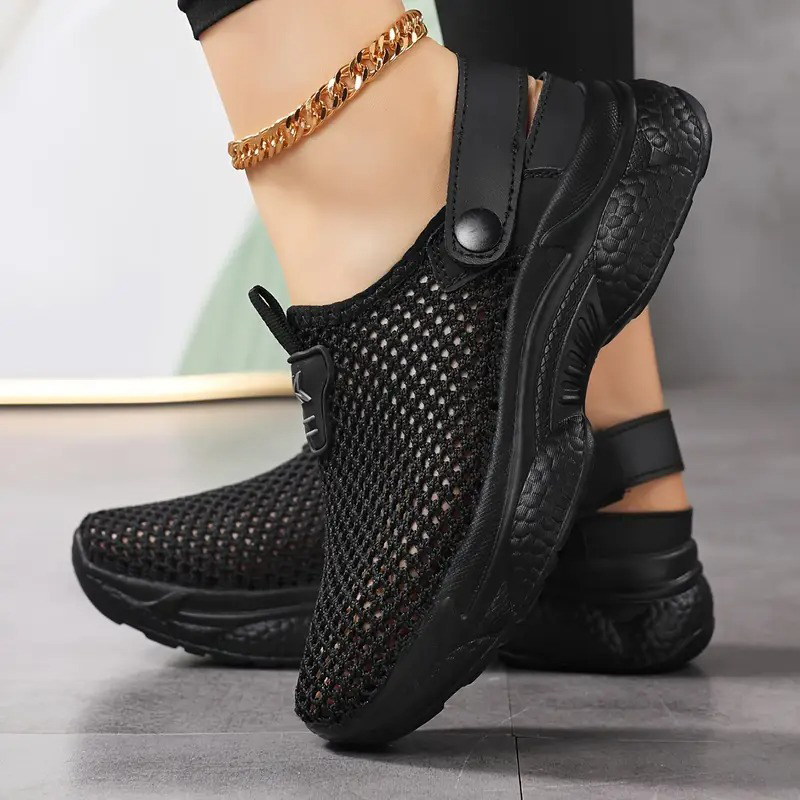 👟 Priedušné tenisky pre ženy – Sieťovina, ľahučké, pohodlné | Letná chôdza, mestský štýl & fitness, antibakteriálne vnútro 🌬️✨🚶‍♀️