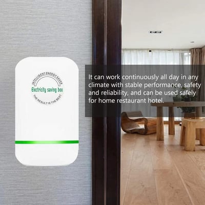 💰🏡 Škatule na zníženie spotreby energie v domácnosti – Rozlúčte sa s úzkosťou z elektriny! ⚡🔋