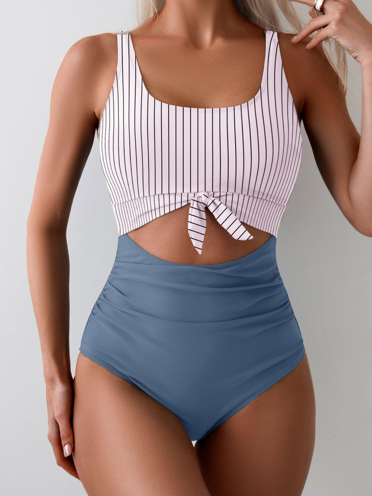 👙 Jednodielne plavky pre ženy – Tummy Control, slimming efekt, pohodlné | Pláž, bazén & dovolenka 🏖️✨💃