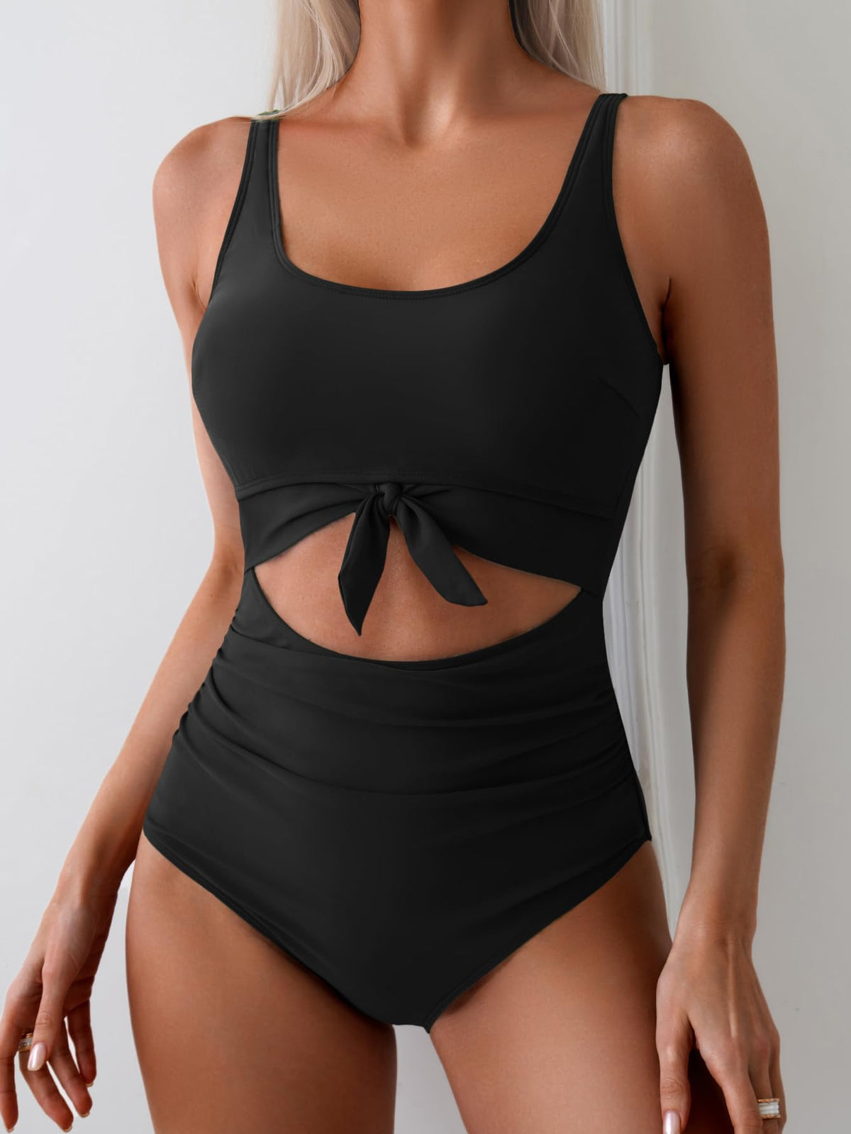 👙 Jednodielne plavky pre ženy – Tummy Control, slimming efekt, pohodlné | Pláž, bazén & dovolenka 🏖️✨💃