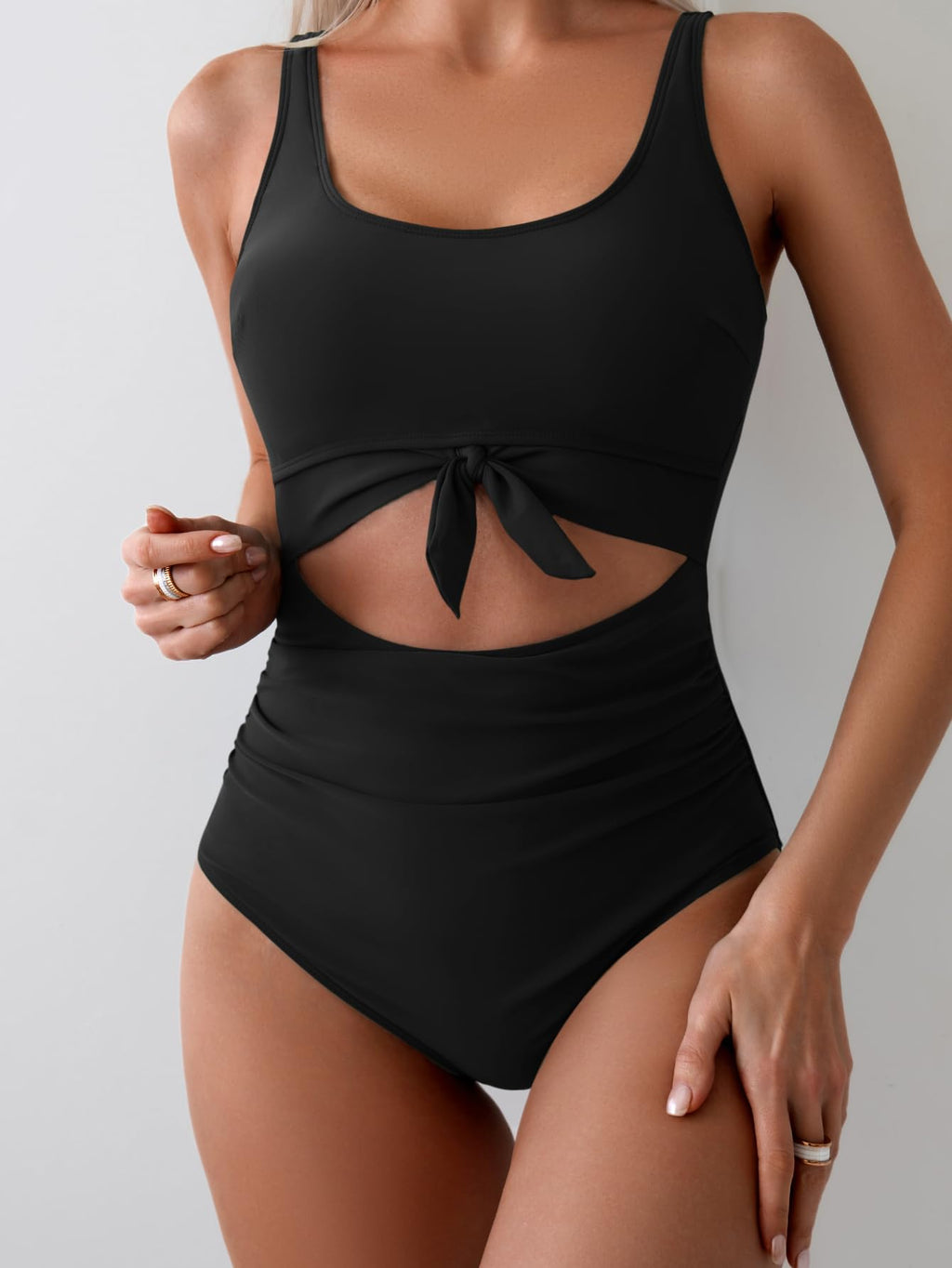 👙 Jednodielne plavky pre ženy – Tummy Control, slimming efekt, pohodlné | Pláž, bazén & dovolenka 🏖️✨💃