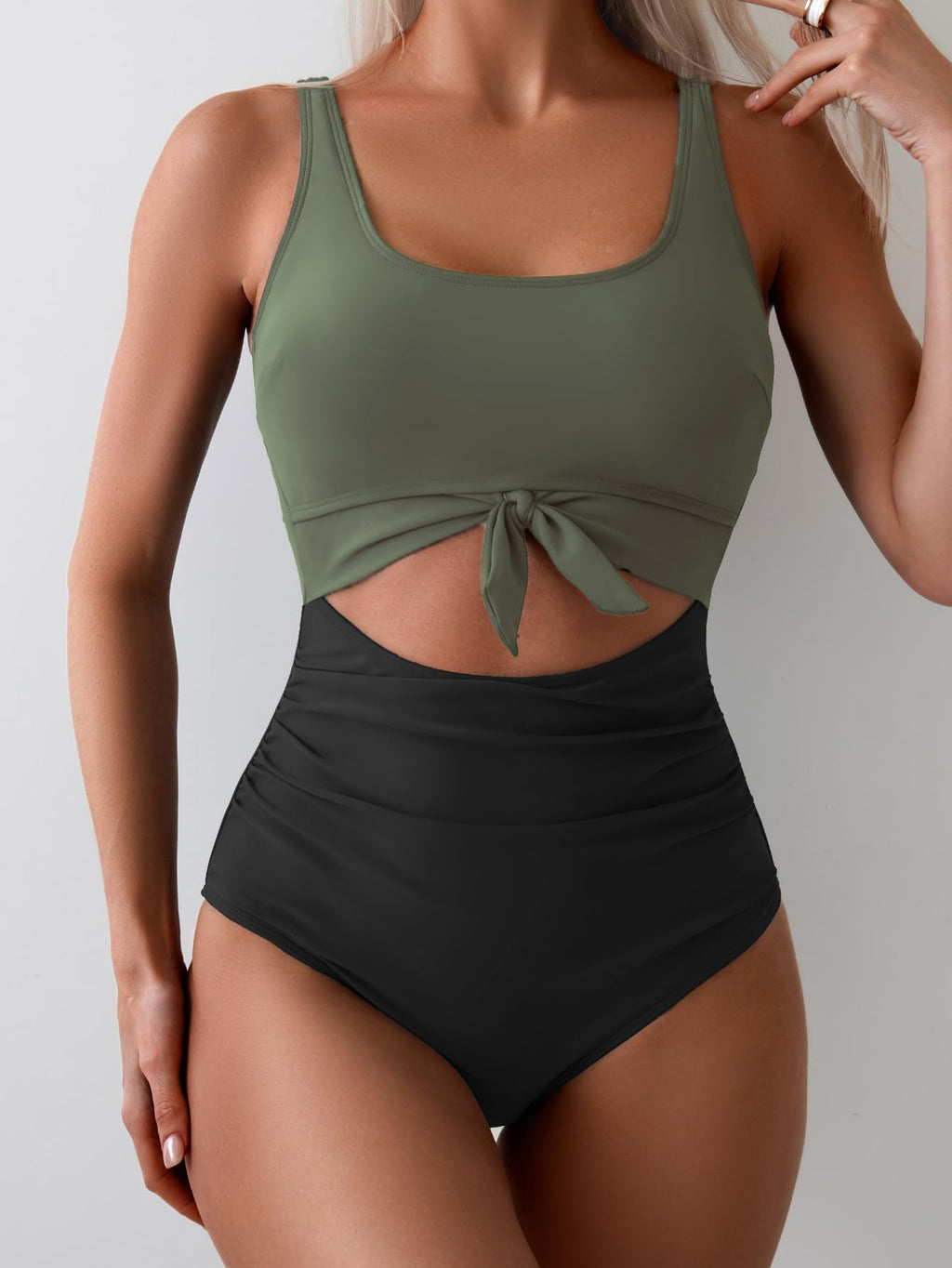 👙 Jednodielne plavky pre ženy – Tummy Control, slimming efekt, pohodlné | Pláž, bazén & dovolenka 🏖️✨💃