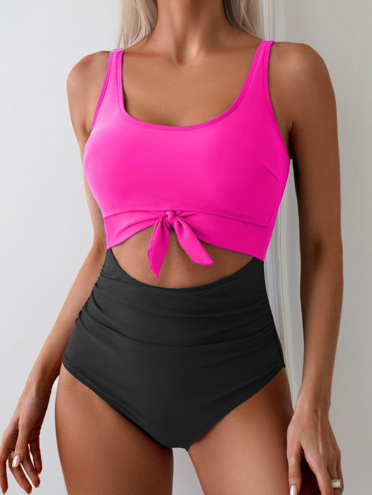👙 Jednodielne plavky pre ženy – Tummy Control, slimming efekt, pohodlné | Pláž, bazén & dovolenka 🏖️✨💃