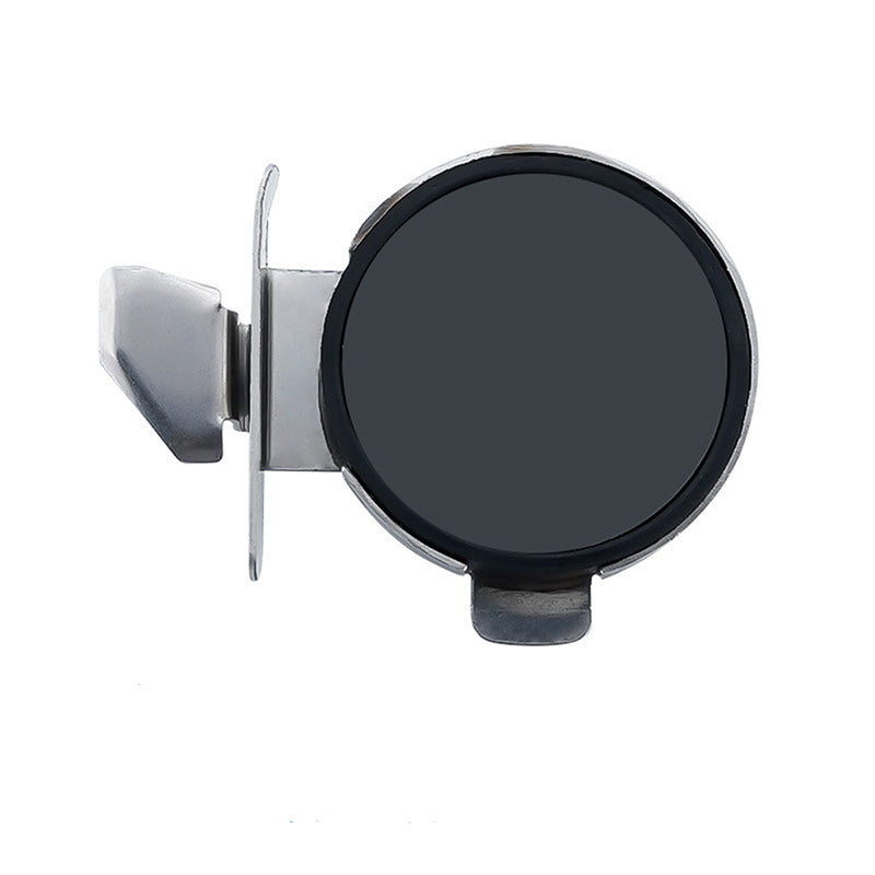 🧵 Nastaviteľný kruhový magnetický vodítko švu