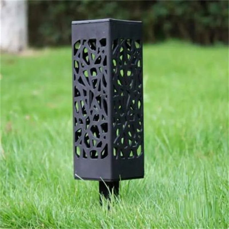 ☀️ Solárne zemné svietidlá – automatické zapínanie/vypínanie, vodotesné LED pre záhrady, chodníky a terasy | Energeticky úsporná vonkajšia dekorácia 🌿💡✨