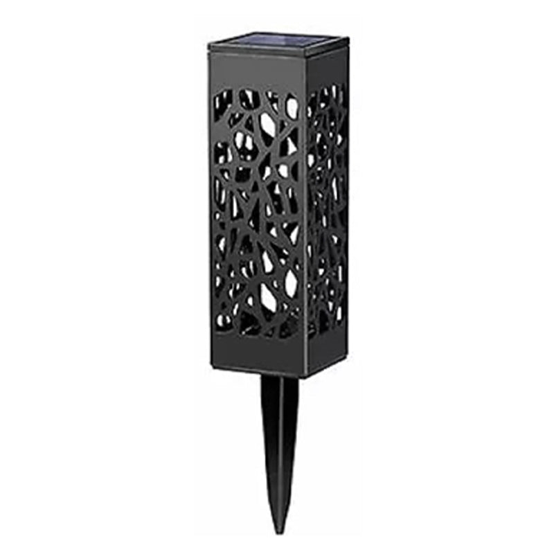 ☀️ Solárne zemné svietidlá – automatické zapínanie/vypínanie, vodotesné LED pre záhrady, chodníky a terasy | Energeticky úsporná vonkajšia dekorácia 🌿💡✨