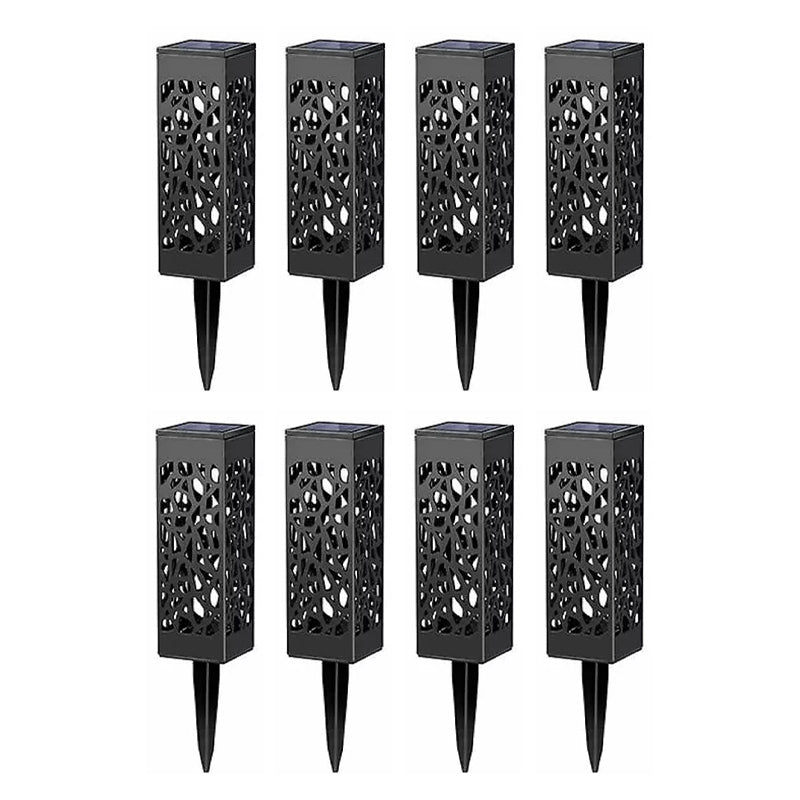 ☀️ Solárne zemné svietidlá – automatické zapínanie/vypínanie, vodotesné LED pre záhrady, chodníky a terasy | Energeticky úsporná vonkajšia dekorácia 🌿💡✨
