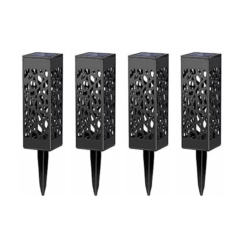 ☀️ Solárne zemné svietidlá – automatické zapínanie/vypínanie, vodotesné LED pre záhrady, chodníky a terasy | Energeticky úsporná vonkajšia dekorácia 🌿💡✨
