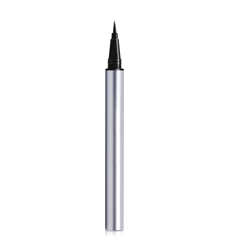 ✒️ Vodeodolná tekutá očná linka – hladká, nerozmazateľná a dlhotrvajúca 💧✨👁️