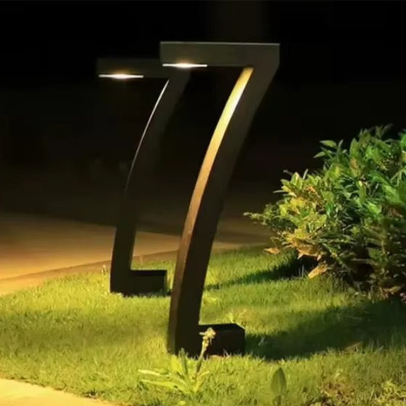💡 Solárne Záhradné Svetlá – Kreatívny Design | Na sklade ☀️🏡📦