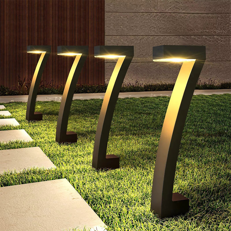 💡 Solárne Záhradné Svetlá – Kreatívny Design | Na sklade ☀️🏡📦