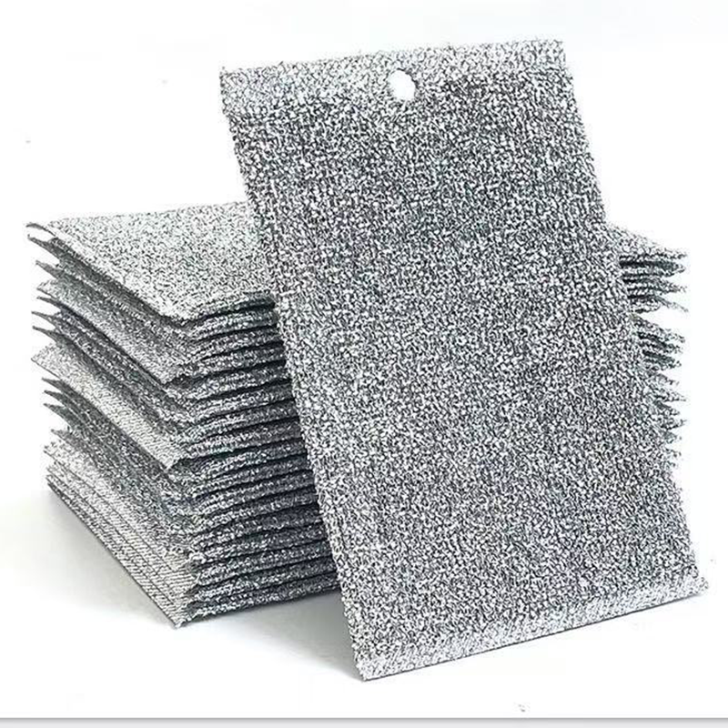 🧼✨ Univerzálne utierky na riad, ktoré nepoškriabu povrch 🤩