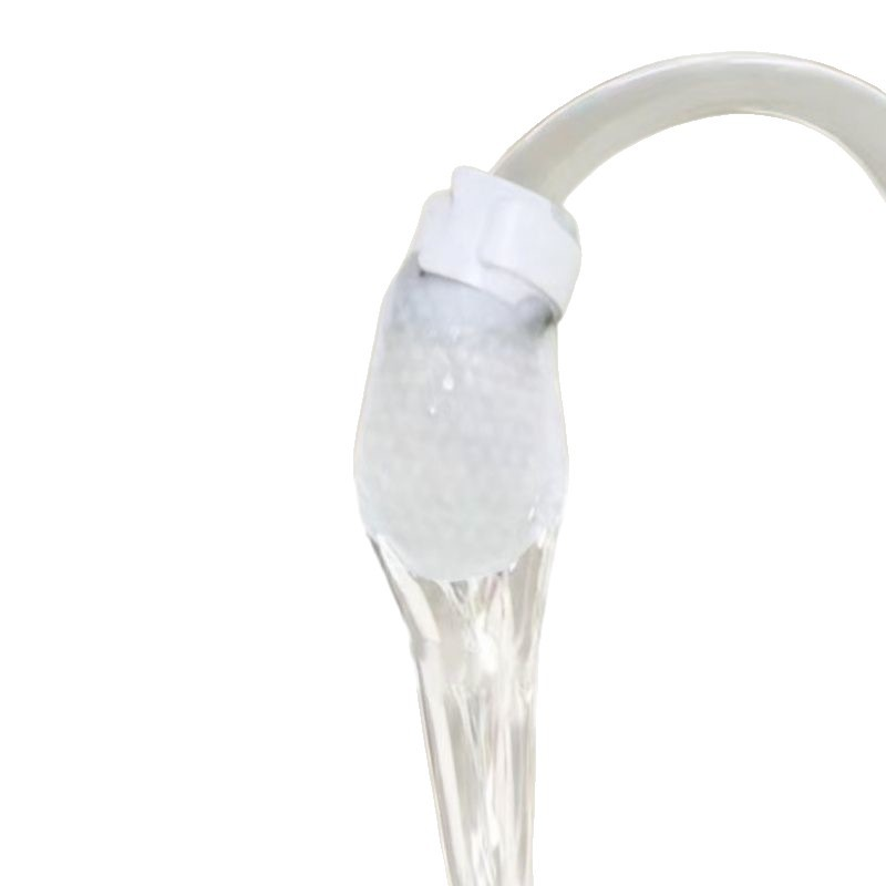 🚰 Filter na vodu z kohútika do kuchynskej batérie na odstránenie usadenín a hrdze 🍃