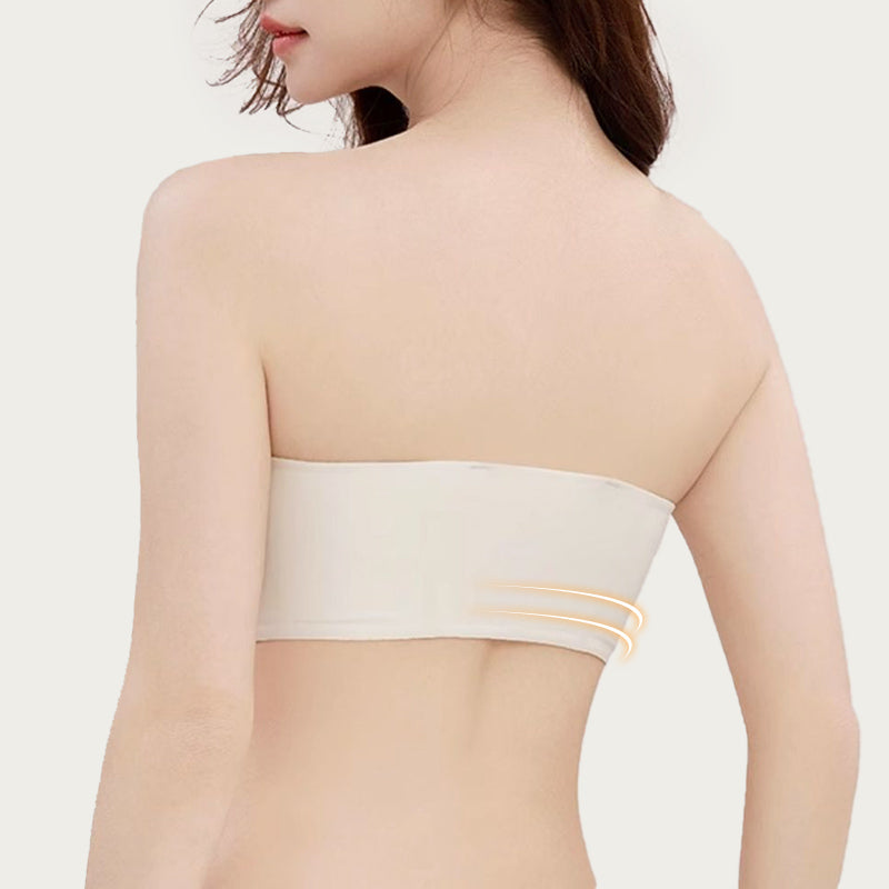 👙Triumph💥2+2 gratis💥👙 Modrček s push-up učinkom in zapenjanjem spredaj