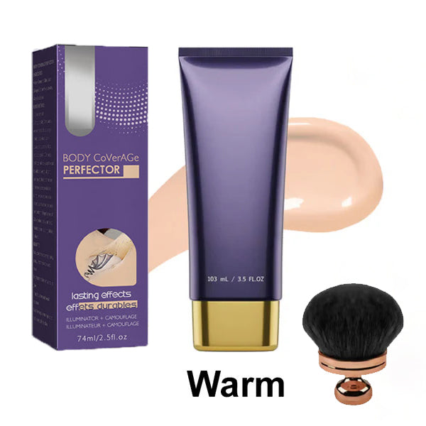 🎁Kúpte 1 a získajte 1 zadarmo s TELOVÝM ŠTETCOM ZADARMO ✨- Dokonalé pokrytie tela✨